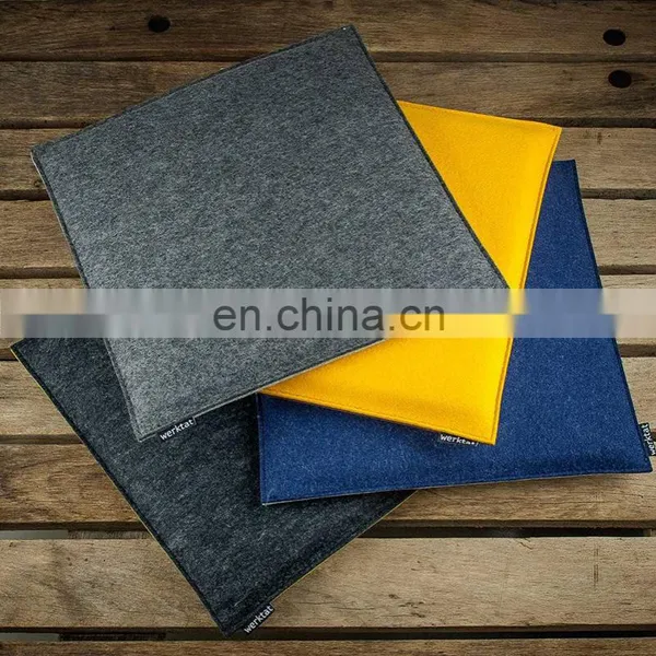 Bottom Price Very Cheap Felt Chair Seat Cushion photo-2