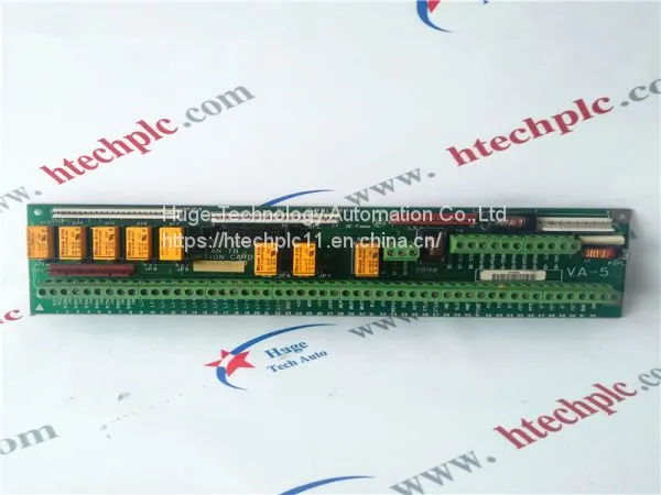 GE 531X300CCHAFM5 Drive Systems PC Board New Original Sealed