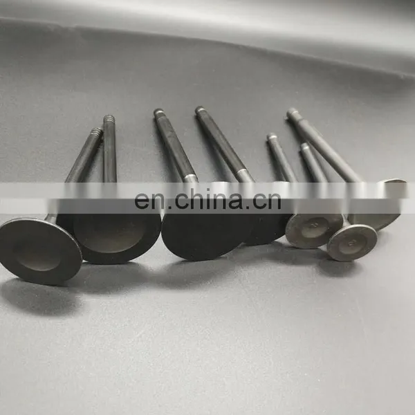 For Honda K24Z2 Accord LX LX-P 2.4 Engine Valve Racing Titanium Autocar Accessory Parts in 14711-R44-A00 ex 14721-R44-A00 photo-2