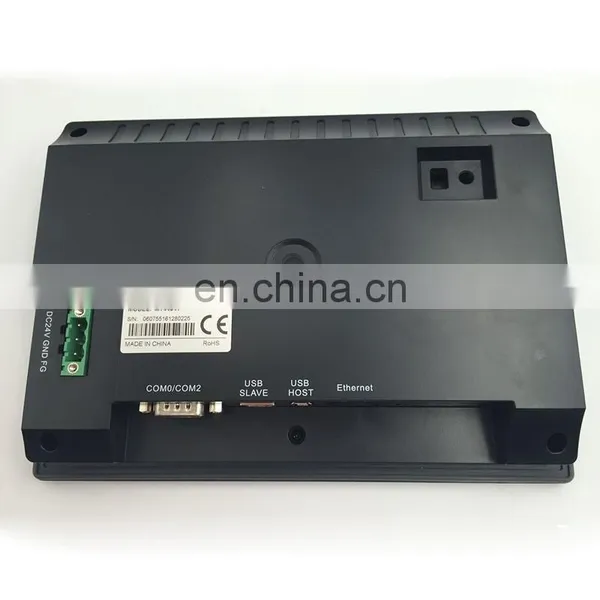Hot Sale Kinco Eview HMI MT4434T 7 Inch Touch Screen HMI Panel Human Machine Interface photo-3