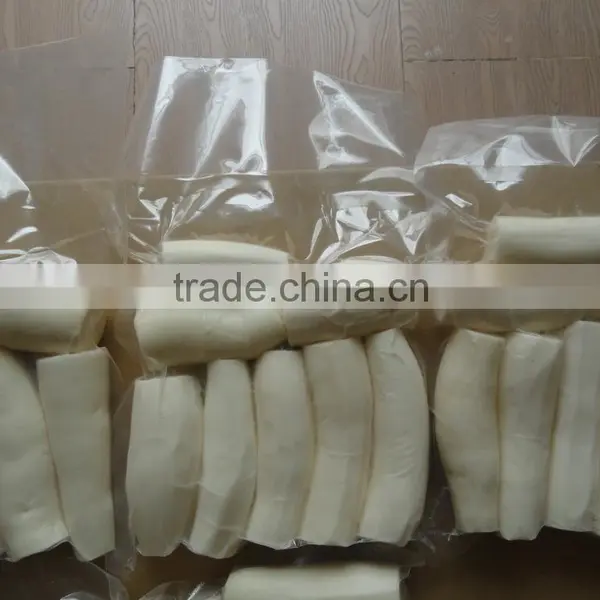 Vietnam Good Price Frozen Peeled Cassava/ Frozen Tapioca photo-3