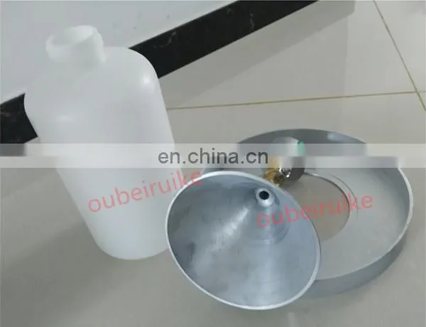 Good Price Sand Density Cone Tester/Sand Density Cone Apparatus photo-3
