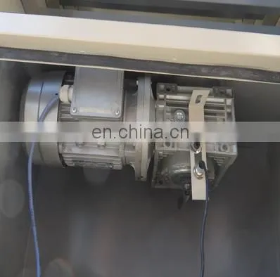 High Temperature Stability Asphalt/Bitumen Mixtures Wheel Tracking Tester/Apparatus photo-3