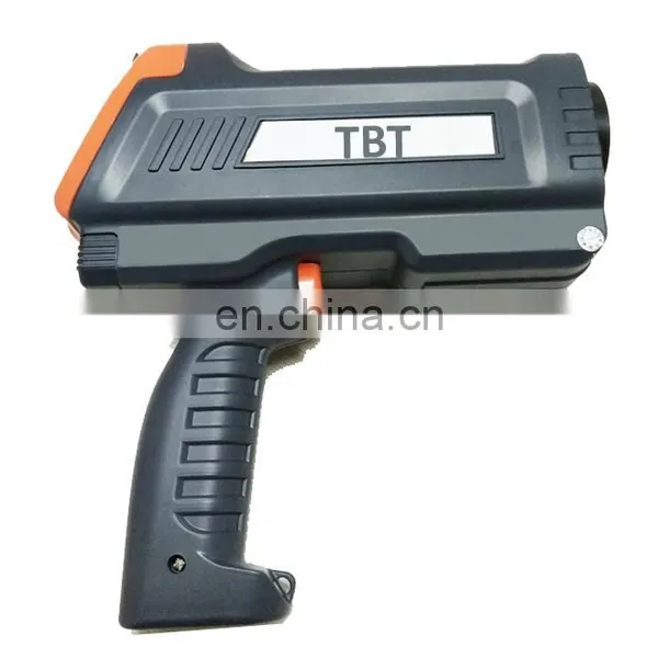 Road Traffic Raised Signs Reflective Performance Retroreflection Tester Meter photo-2