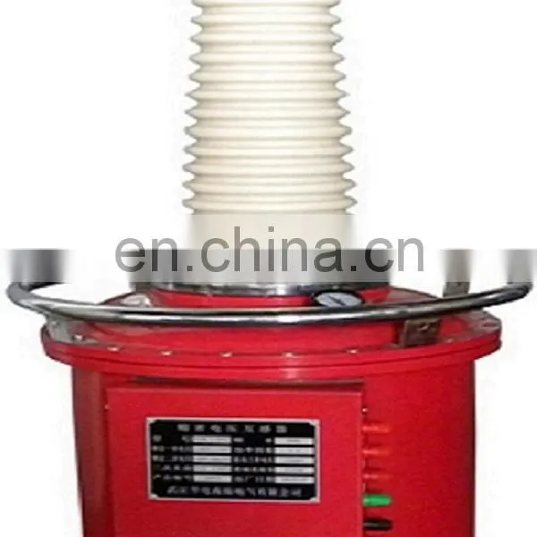 4000V Voltage Transformer photo-2