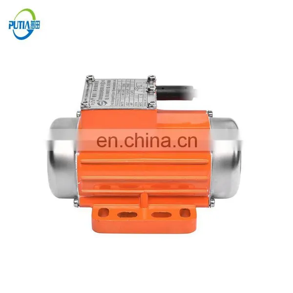 Mve 110V 220V 380V 0.03Kw 0.04Kw Lightweight Small Vibrater Motor photo-2
