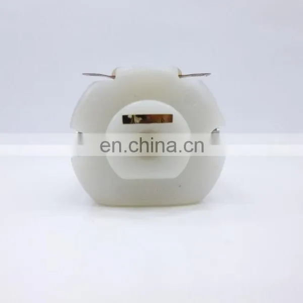 20mm FA130 Small DC Motor With Metal-brush for Plastic Models,printer and Beauty Appliance-chaoli photo-4