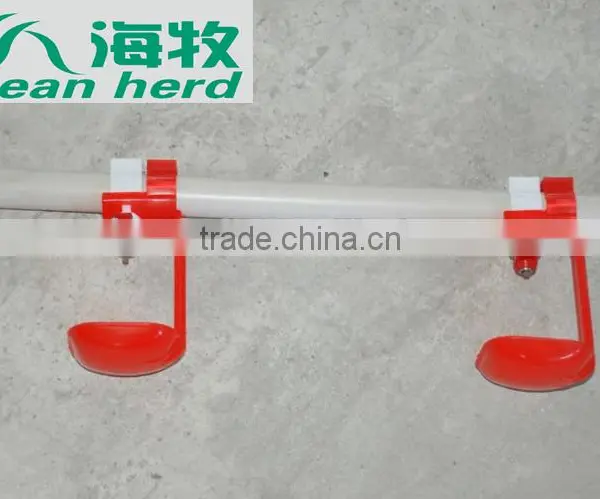 Automatic Poultry Watering System for Chickens photo-4
