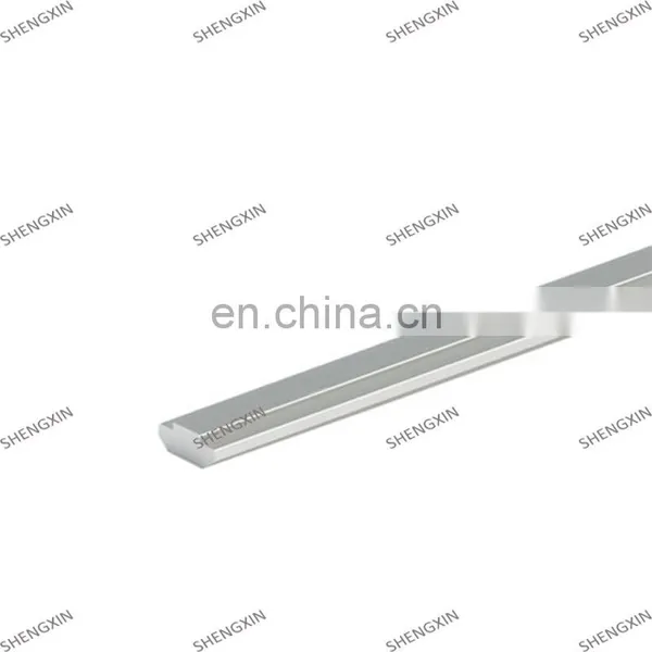 Shengxin Precision Aluminum Extrusion for Work Table photo-3