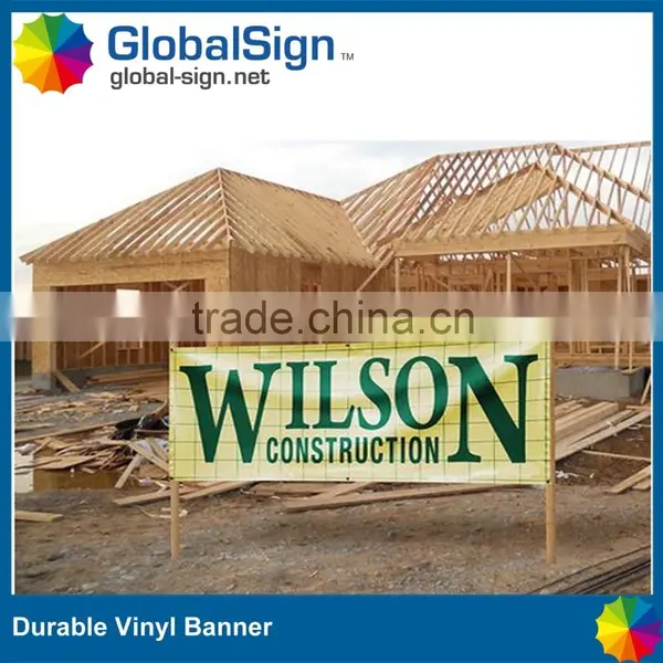 Best Selling Outdoor Hanging Banners photo-6