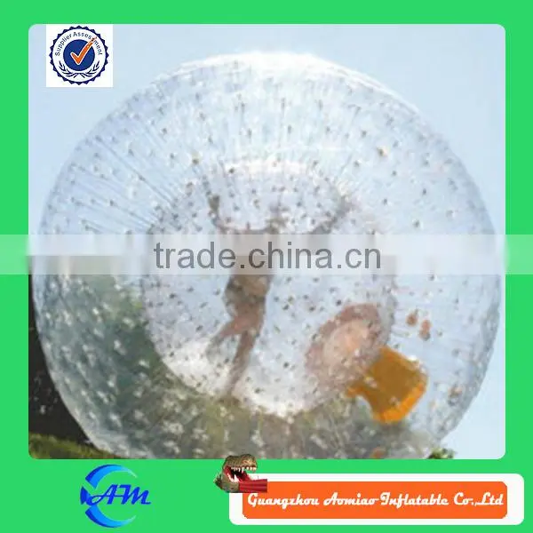 Inflatable Zorbing Ball, Zorb Water Balls, Zorb Ball Manufacturers