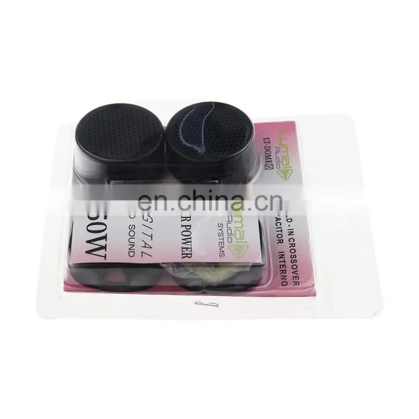 High Quality 5 KHZ - 20 KHZ Speaker Car Audio Tweeter Speaker 350w photo-6