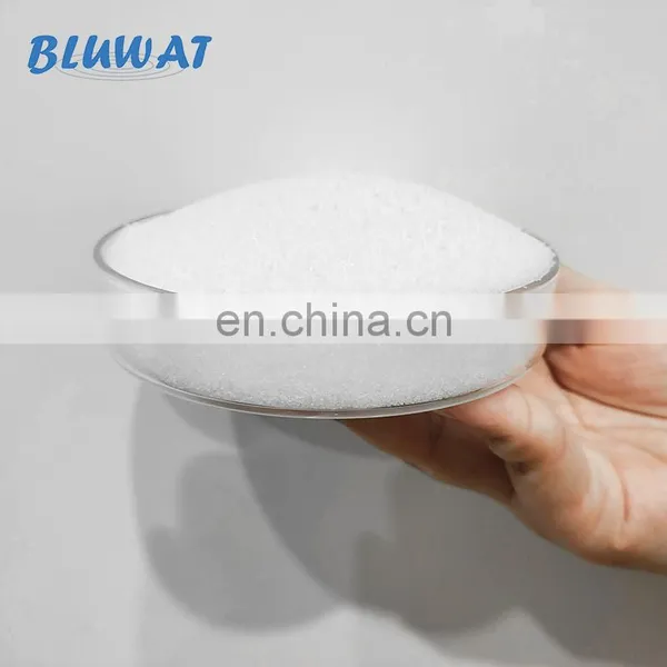 Polyelectrolyte PAM Water Treatment Agent Powder Wastewater Treatment Chemicals