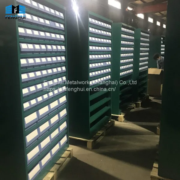 Multiple Optional Drawer Plastic Parts Cabinet Electronic Component Storage Cabinet Plastic Drawer Parts Cabinet Drawers Component Storage Cabinet 1 Buyer photo-2