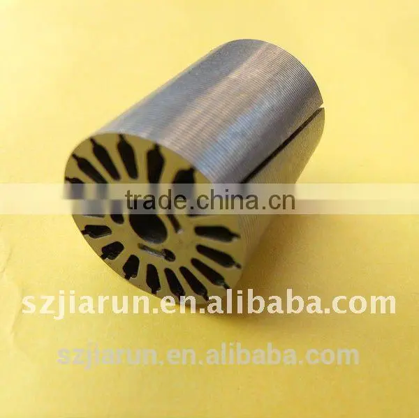 Ac Electric Motor Laminations photo-3
