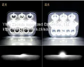 5 * 7 Inch LED Car Headlamp IYF-200-S-11P-001-L photo-2