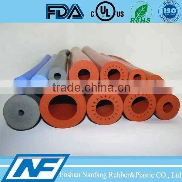 Copier Lower Fuser 20mm Hard Foam Roller photo-3