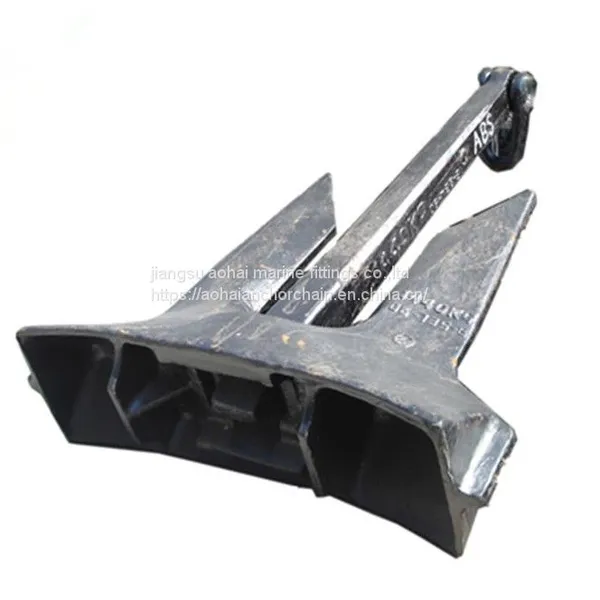 95 Spek Anchor Type M Spek Anchor With NK BV KR DNV-GL Certificate photo-2