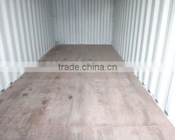 20ft 2nd Hand Shipping Container With Low Price photo-6