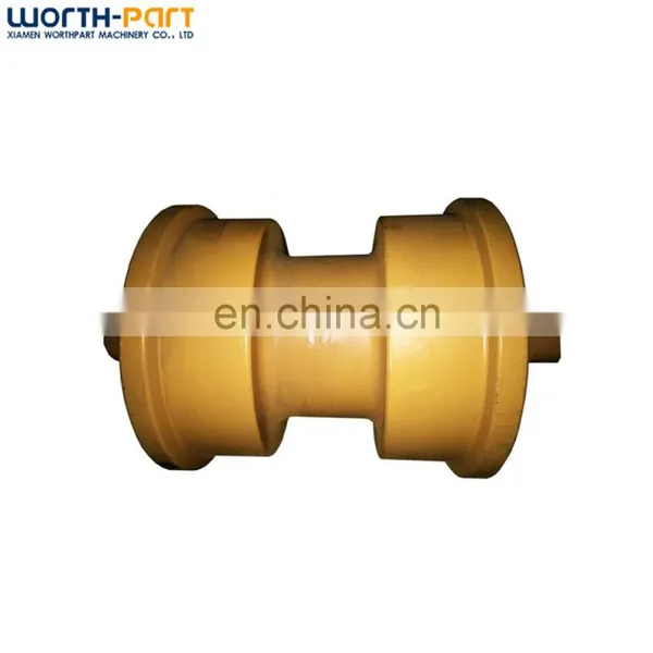 Bulldozer Track Roller D9H D9L D9R D9N Bottom Roller photo-4
