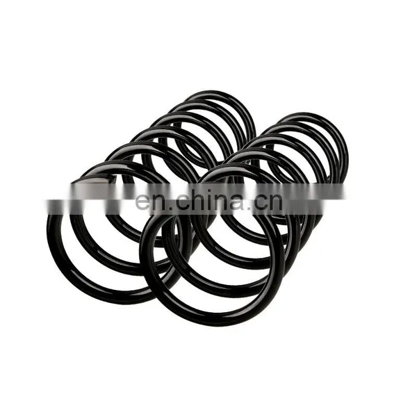 UGK High Quality Rear Suspension Parts Car Coil Spring Shock Absorber Springs For Hyundai NFSONATA 55350-3K000 photo-3