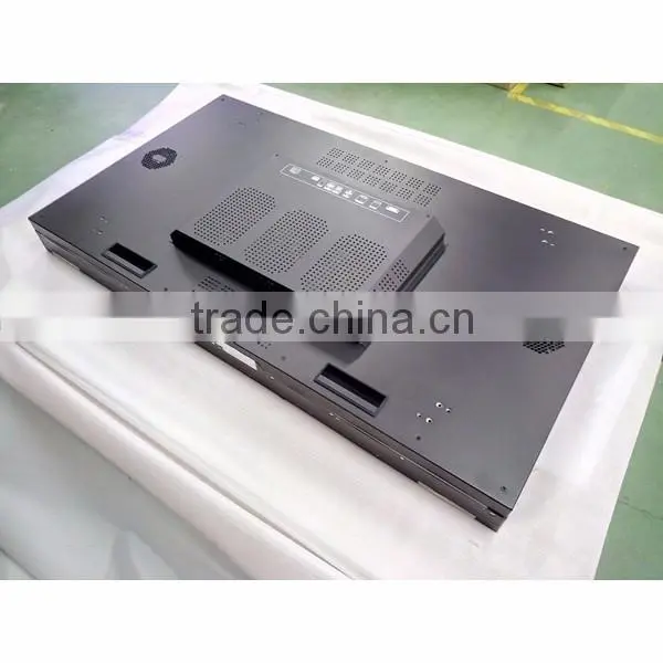 450nits Brightness Full HD 4.9mm Ultra Narrow Bezel 47 Inch Lcd Led Video Wall photo-3