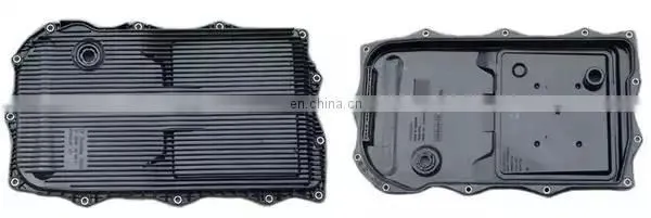 Factory Supply Wholesale Best Quality Spare Parts Car Oil Pan OE 24117624192 for BMW F30 F35 F34 F33 photo-2