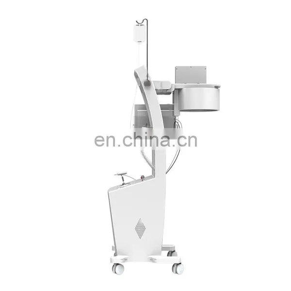 Factory Supply Hair Regrowth Therapy Red Light Led Therapy Machine Anti Hair Loss Physical Therapy Machine photo-3