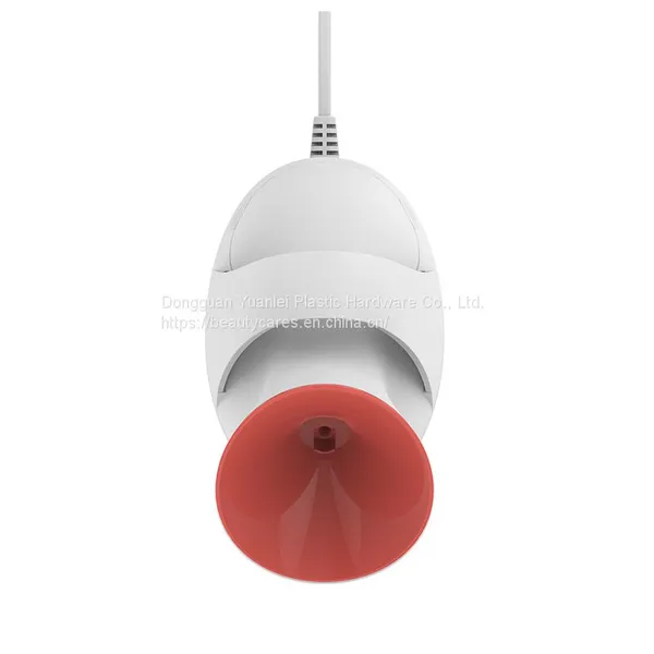 Amazon Hot Selling Facial Steamer Nano Ionic Hot Mist Face Steamer photo-2