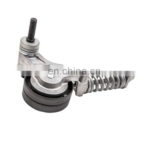 55565236 Belt Tensioner Pulley for Chevrolet Aveo Hatchback 2011- photo-2