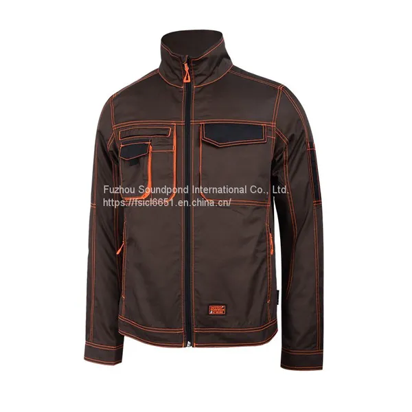 Men's Workwear