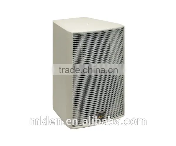 AQ8, Mini 8 Inch Passive 2-way Full Range Loudspeaker, Professional Speaker photo-2