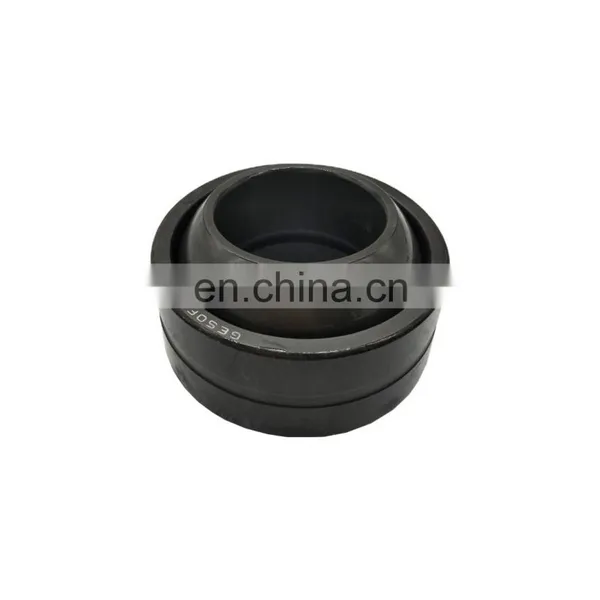 GE50F0-2RS Pump Shaft Hydraulic Pump Parts Roller Bearing photo-2