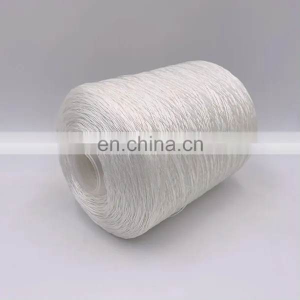 Unique Effect Polyamide Sewing Thread for Leather Products Nylon 6 Bonded Sewing Thread photo-2