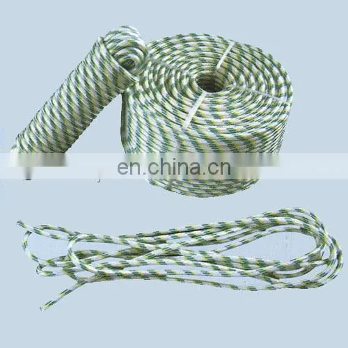 Polyester Double Braided Rope With Core photo-5