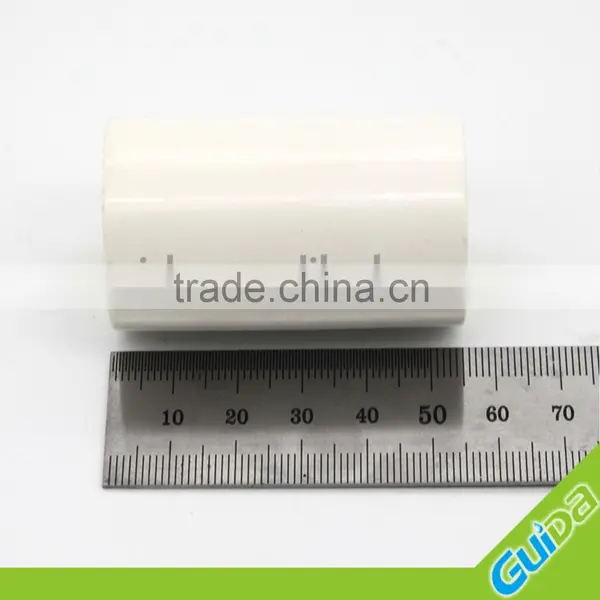 Swimming Pool Pipe Fitting Plain Socket White PVC photo-4