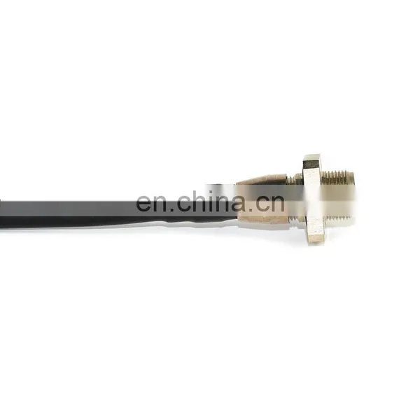 Fiber Optic Jumpers Outdoor Waterproof 2,4 Core ODC Patch Cord photo-5