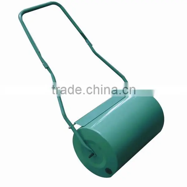 Steel Garden Lawn Roller photo-2
