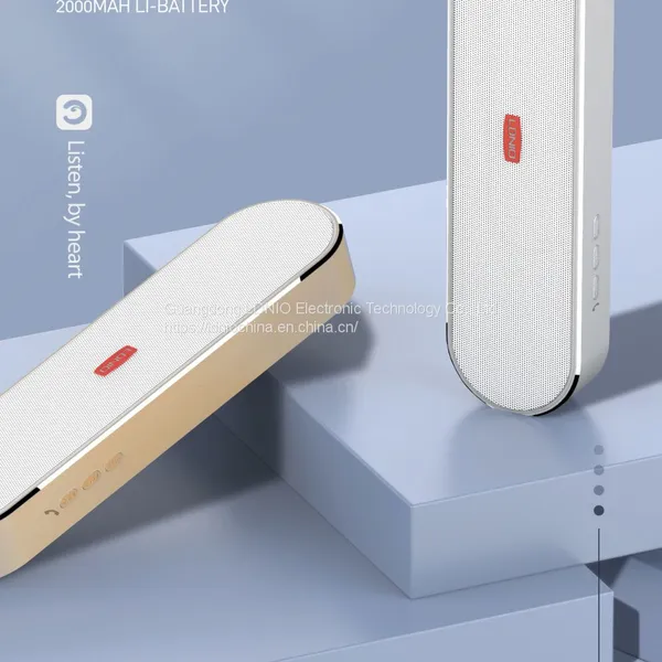 LDNIO HOT Portable Bluetooth Speaker 2000mAh Li-battery photo-5