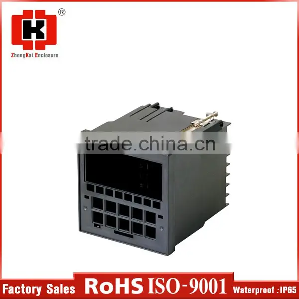 Reasonable Price in China Supplier Small Digital Panel Meter Enclosures photo-4