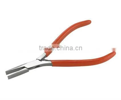 Duckbill Pliers, Flat Nose Pliers