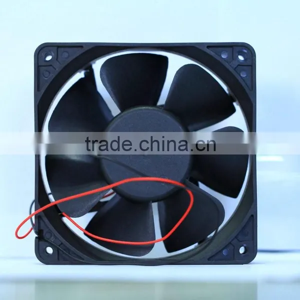 Air Purifier Medical Equipment dc Brushless Fan 120*120*38mm photo-2