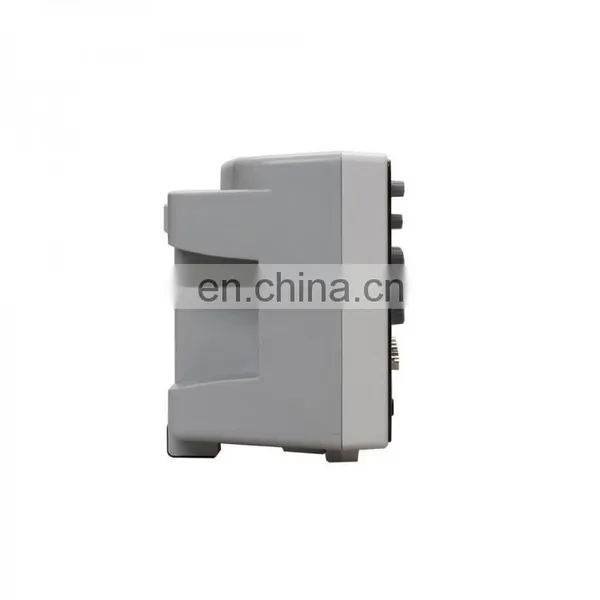 Hantek DSO4254B Digital Oscilloscope Storage Bench Type 4 CH 64K 1GS/s 250MHz Bandwidth photo-3