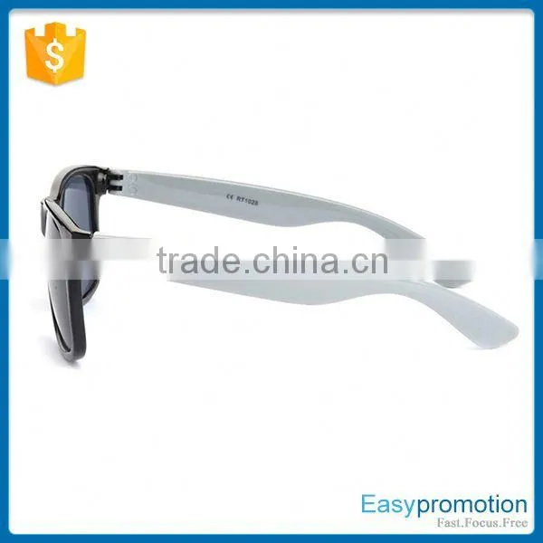 New Arrival All Kinds of Custom Cheap Sunglasses Made in China photo-4