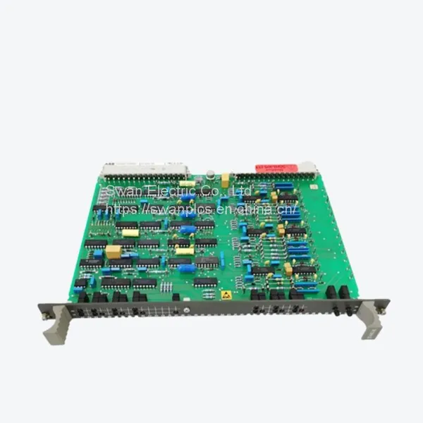Factory Price ABB BRC410 Control Processor in Stock