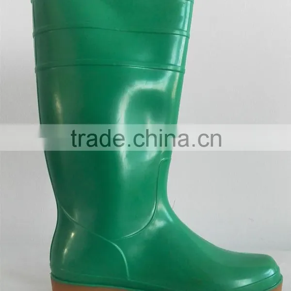 High Quality Cheap Rain Boots photo-5