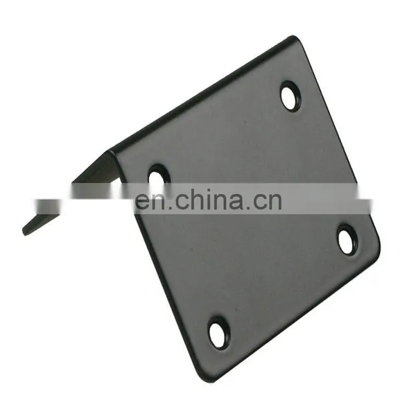 Factory Direct China Sheet Metal Fabrication Fibre Cutting Laser Technology Sheet Metal Bending and Welding Processing photo-3