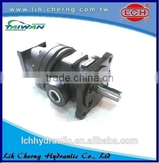 Wholesale China Factory Hydraulic Pump photo-6