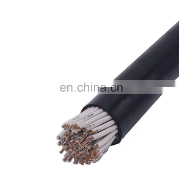 2 Core 3.5mm2 Pvc Insulated Royal Cord Cable Copper Pvc Insulated Pvc Sheathed Control Cable photo-5