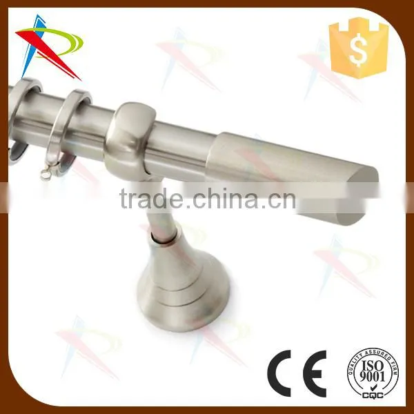 Simple Design Stainless Pipe for Drape Wholesale